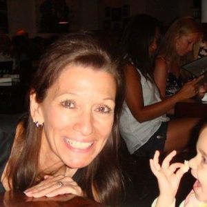 Meet your Posher, Janet